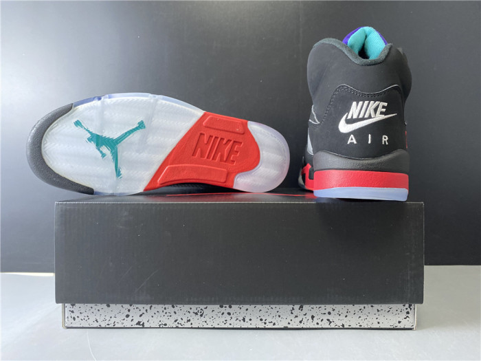 Air Jordan 5 “Top 3” CZ1786-001 - CCSHOES