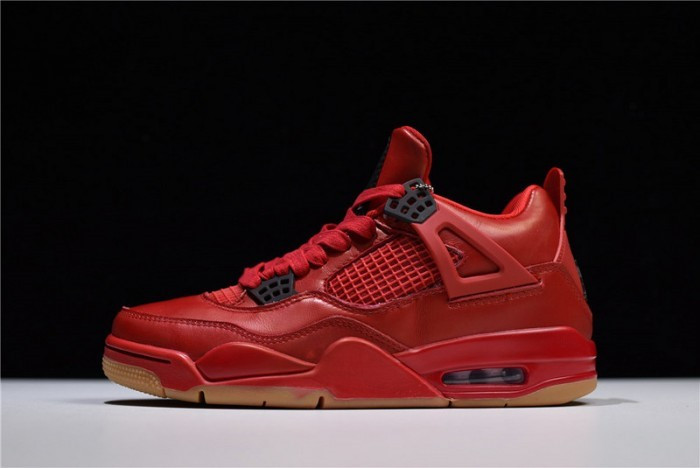 Air Jordan 4 “Singles Day” AV3914-600 - CCSHOES