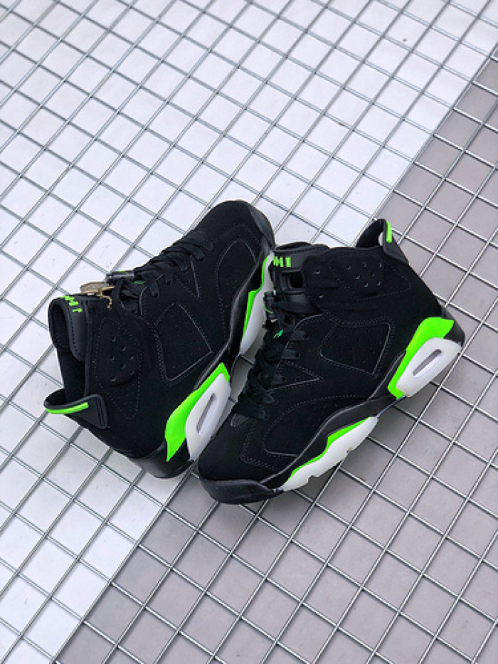 Air Jordan 6 Retro 'Electric Green' CT8529 003 - CCSHOES