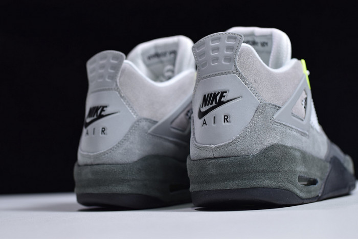 Air Jordan 4 SE “Neon” CT5342-007 - CCSHOES