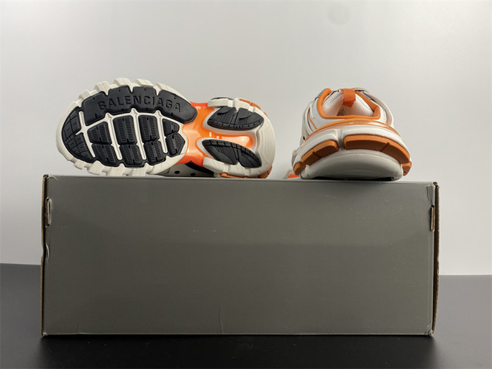 BLCG TRACK SLIPPER - CCSHOES