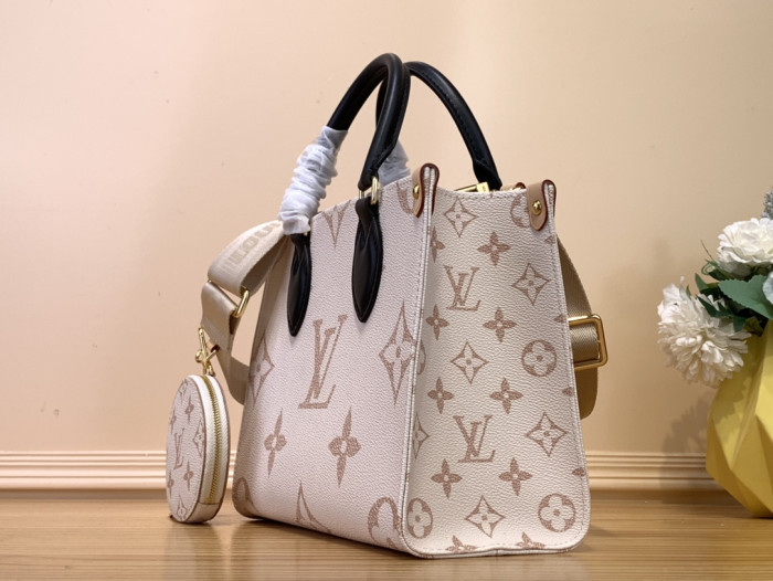 LV bag OnTheGo mini Sjh - CCSHOES