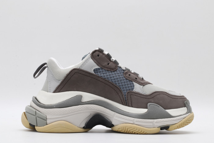 BLCG TRIPLE SNEAKER - CCSHOES