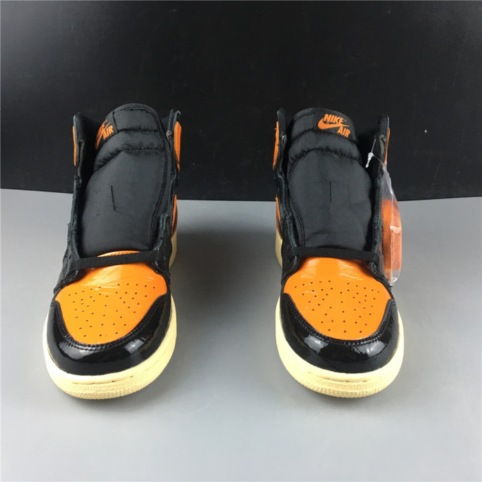 Air Jordan 1 Retro High Shattered Backboard 3.0 - 555088-028 - CCSHOES
