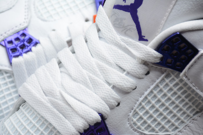 Air Jordan 4 “Court Purple” CT8527-115 - CCSHOES