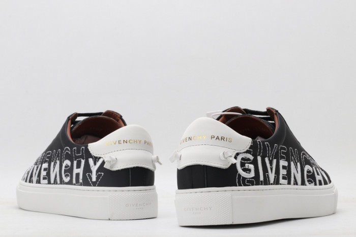 Givench LOW-TOP SNEAKER - CCSHOES