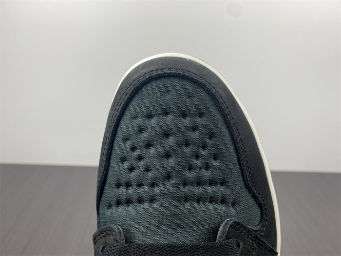 Jordan 1 Retro High Element Gore-Tex Black Particle Grey DB2889-001 - CCSHOES