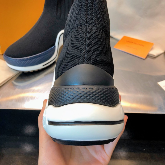 LOUS VUITON ARCHLIGHT SNEAKER BOOT - CCSHOES