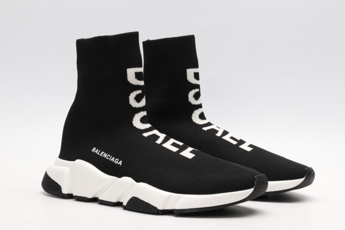 BLCG SPEED SNEAKER - CCSHOES