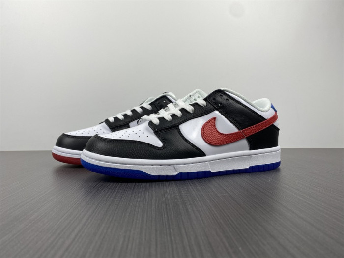 Nike Dunk Low Seoul DM7708-100 - CCSHOES