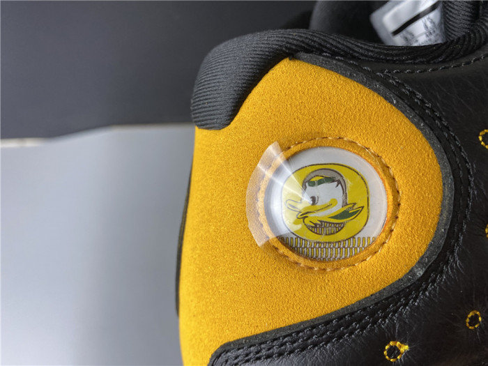 Air Jordan 13 Retro High Oregon League AR4390-035 - CCSHOES