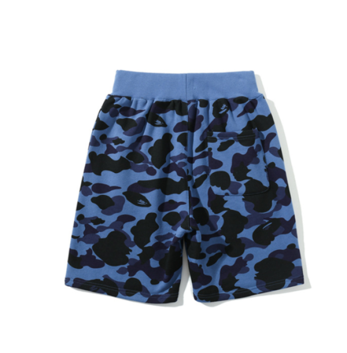 BAPE Shorts - CCSHOES
