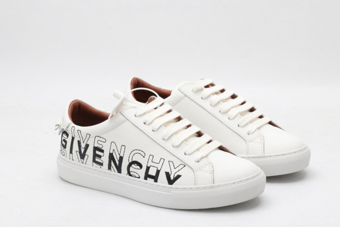Givench LOW-TOP SNEAKER - CCSHOES