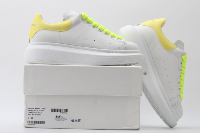 MQ SNEAKERS - CCSHOES