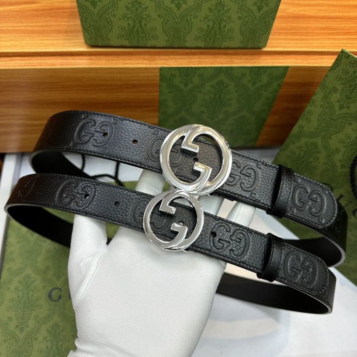 Gucci Belt - CCSHOES