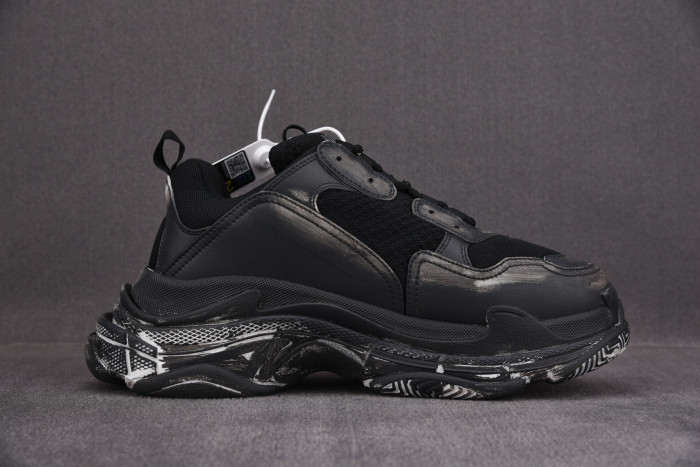 BLCG TRIPLE SNEAKER - CCSHOES