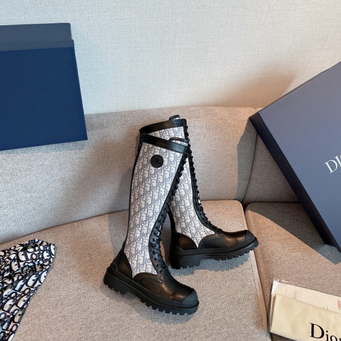 DR BOOTS - CCSHOES