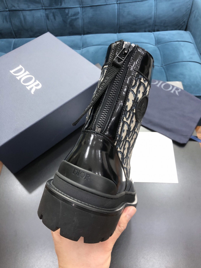 DR BOOTS - CCSHOES