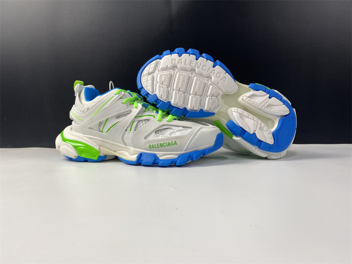 BLCG TRACK SNEAKER - CCSHOES