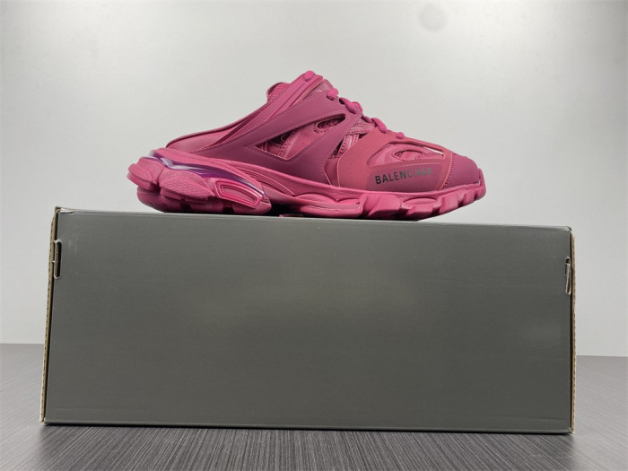 BLCG TRACK SNEAKER - CCSHOES