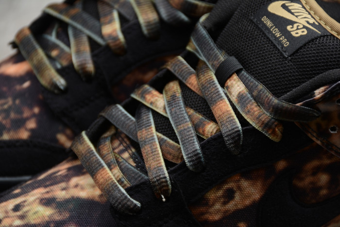 NIKE SB DUNK LOW PUSHEAD PREMIUM "PUSHEAD 2“ 536356-002 - CCSHOES
