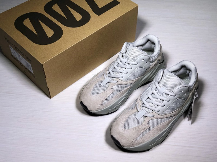 Adidas Yeezy Boost 700 v2 “Salt” EG7487 - CCSHOES
