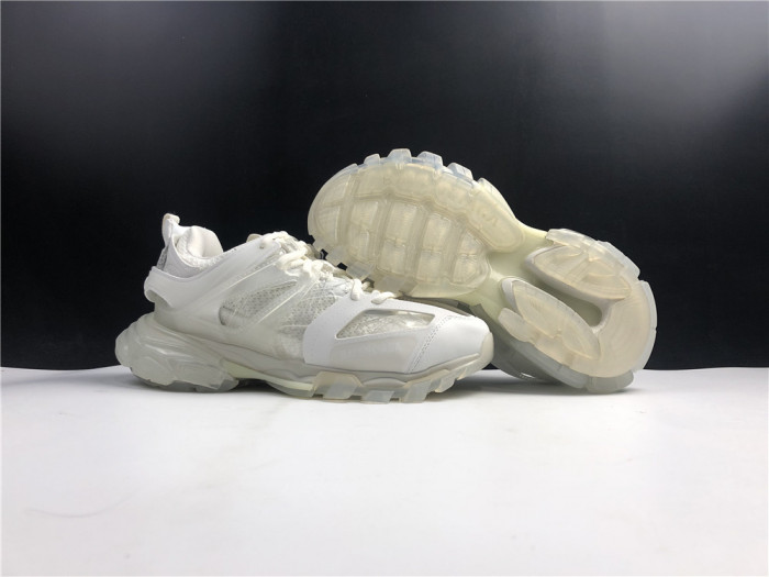 BLCG Track Sneaker 542436 W3GB1 7301 - CCSHOES
