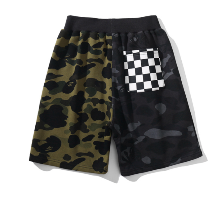 BAPE Shorts - CCSHOES