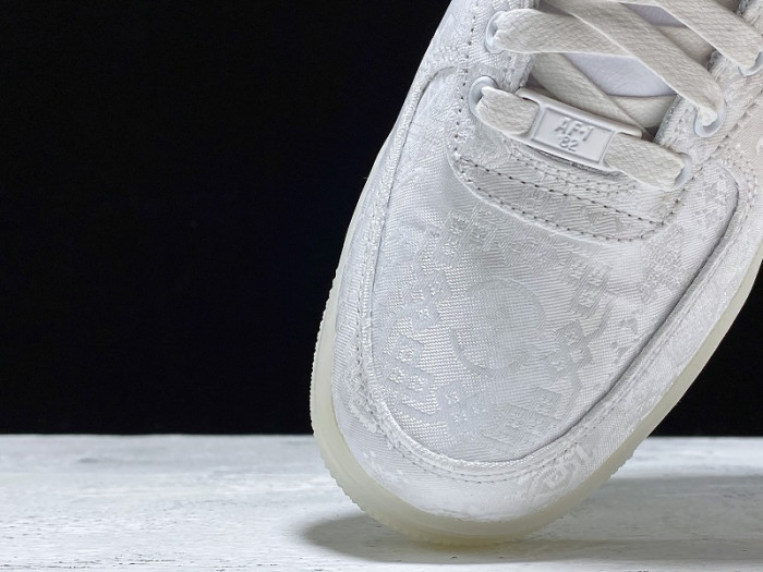 AIR FORCE 1 LOW CLOT 1WORLD (2018) AO9286-100 - CCSHOES