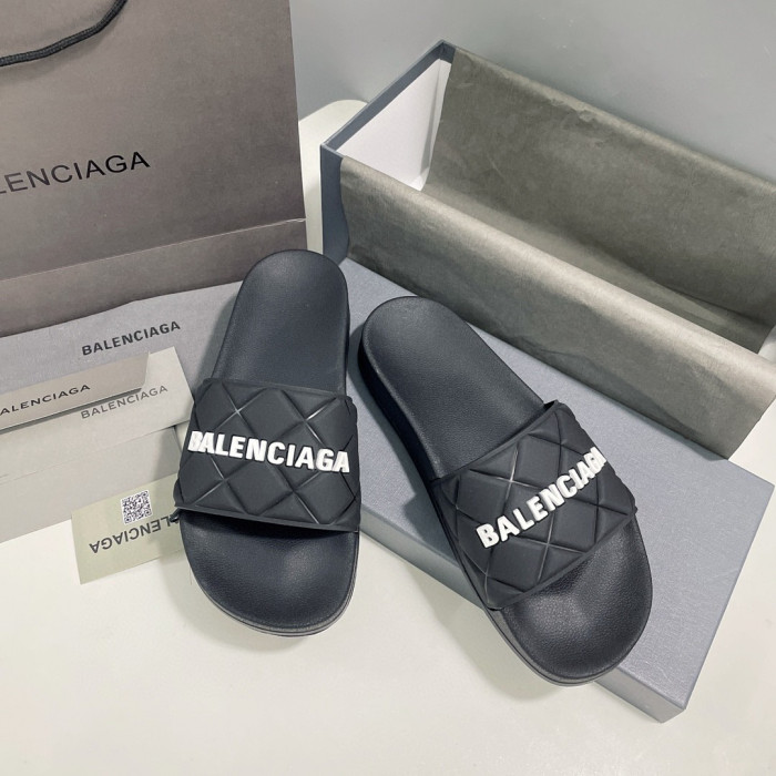 BLCG SLIPPERS - CCSHOES