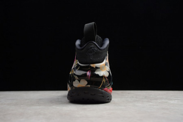 NIKE AIR FOAMPOSITE ONE FLORAL 314996-012 - CCSHOES