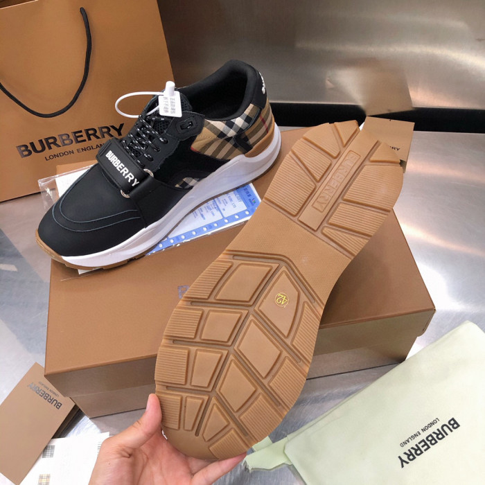 Bubery SHOES - CCSHOES