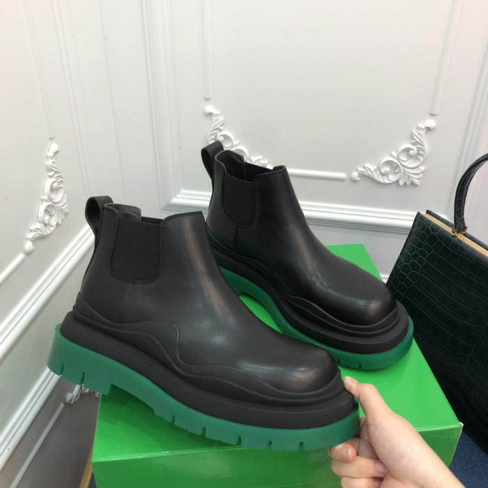 B0tteg*Veneta Boots - CCSHOES