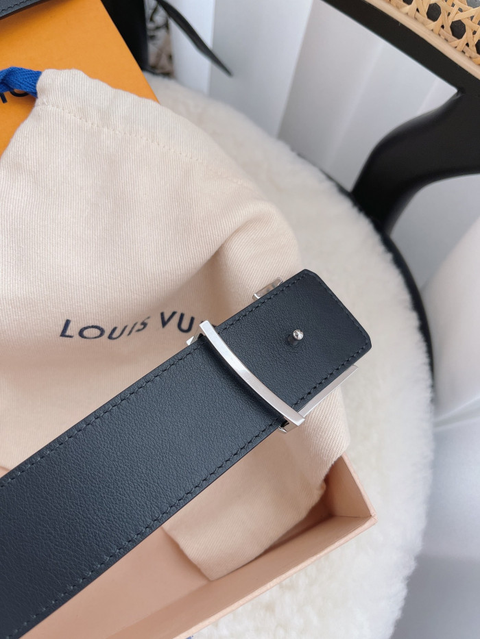 Loui Vuitto Belt-4CM - CCSHOES