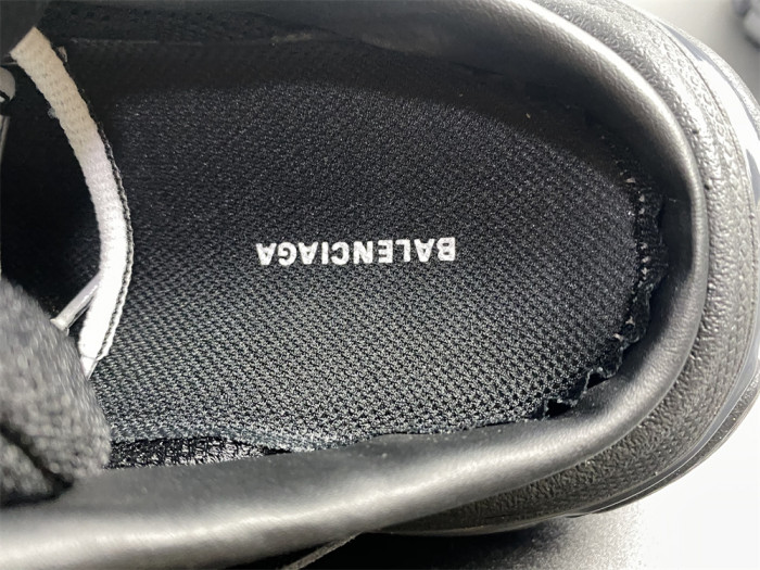 BLCG TRACK SLIPPER - CCSHOES
