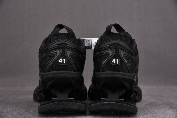 BLCG X-PANDER SNEAKER - CCSHOES