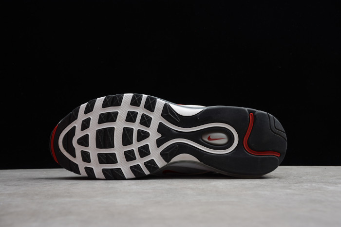 Nike Air Max 97 Silver Bullet 884421-001 - CCSHOES