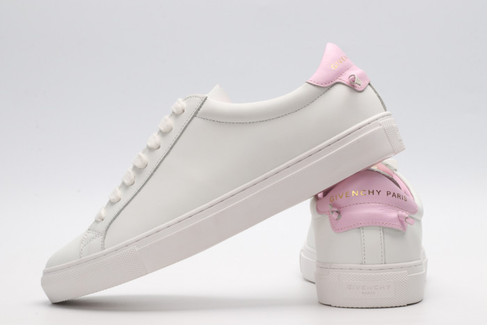 Givench LOW-TOP SNEAKER - CCSHOES