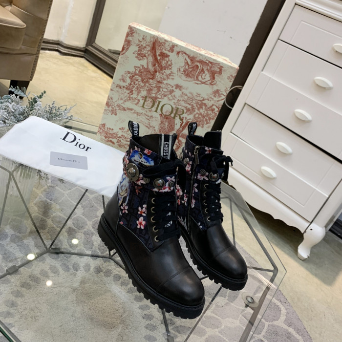 DR BOOTS - CCSHOES