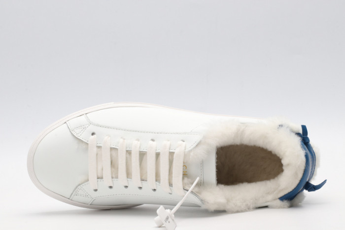 Givench LOW-TOP SNEAKER - CCSHOES