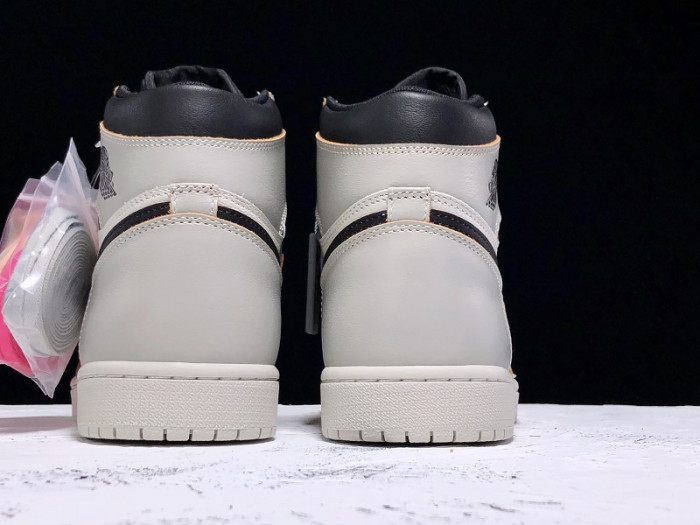 Nike SB x Air Jordan 1 High OG “Light Bone” CD6578-006 - CCSHOES