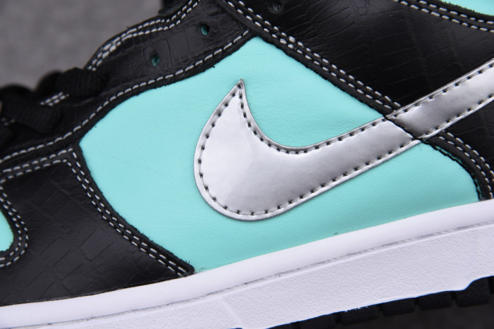 Nike Dunk SB Low Diamond Supply Co. "Tiffany" 304292-402 - CCSHOES