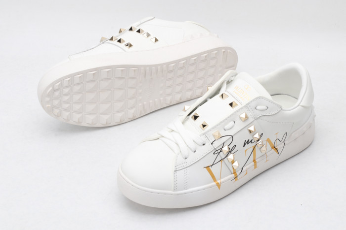 VALENTIN0 SNEAKER - CCSHOES