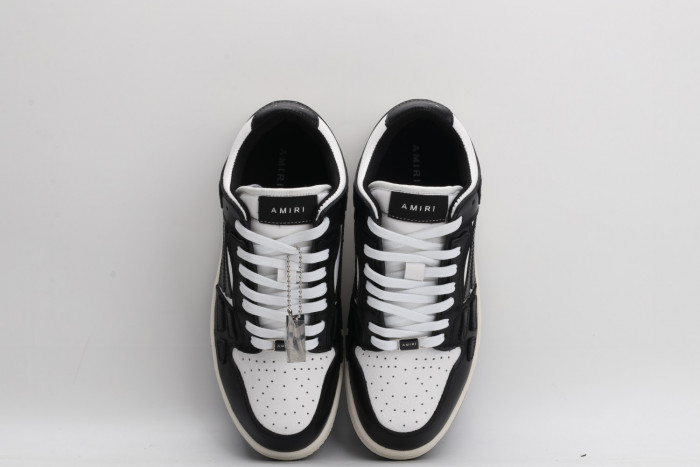 AR1M1 Low-Top Sneaker - CCSHOES