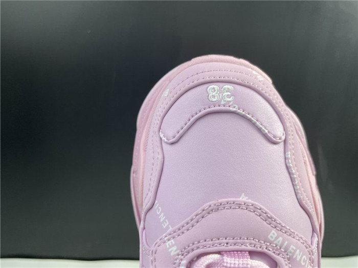 BLCG TRIPLE SNEAKER - CCSHOES