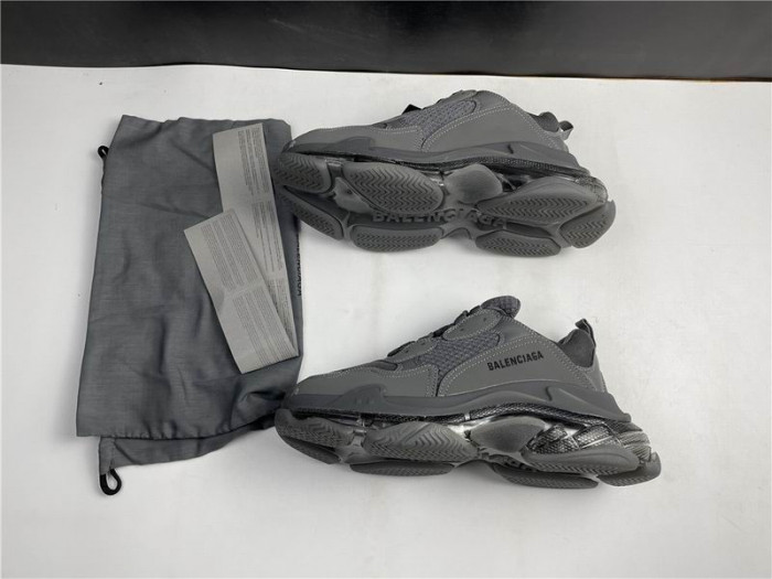 BLCG TRIPLE SNEAKER - CCSHOES