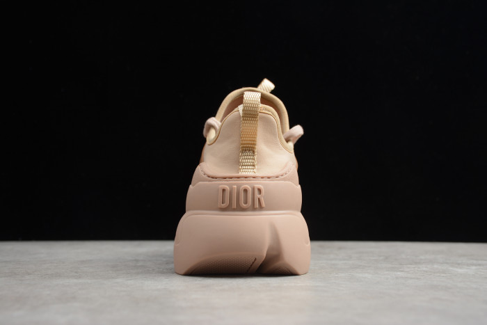 DR-CONNECT NUDE KCK222NGG_S12U - CCSHOES