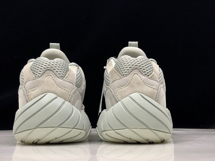 Adidas Yeezy 500 “Salt” EE7287 - CCSHOES
