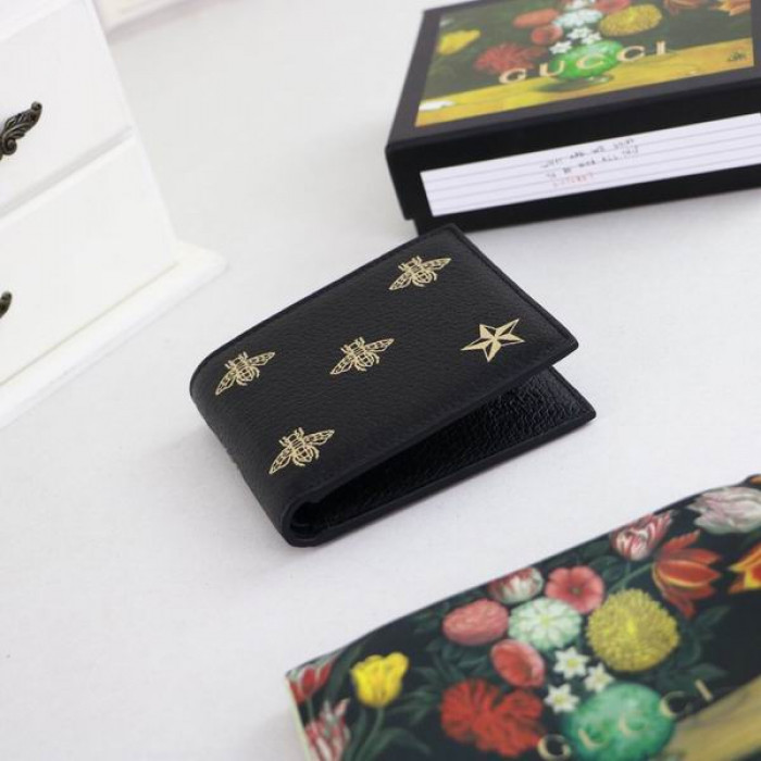 GUCC WALLET 495055 12*9.5 - CCSHOES