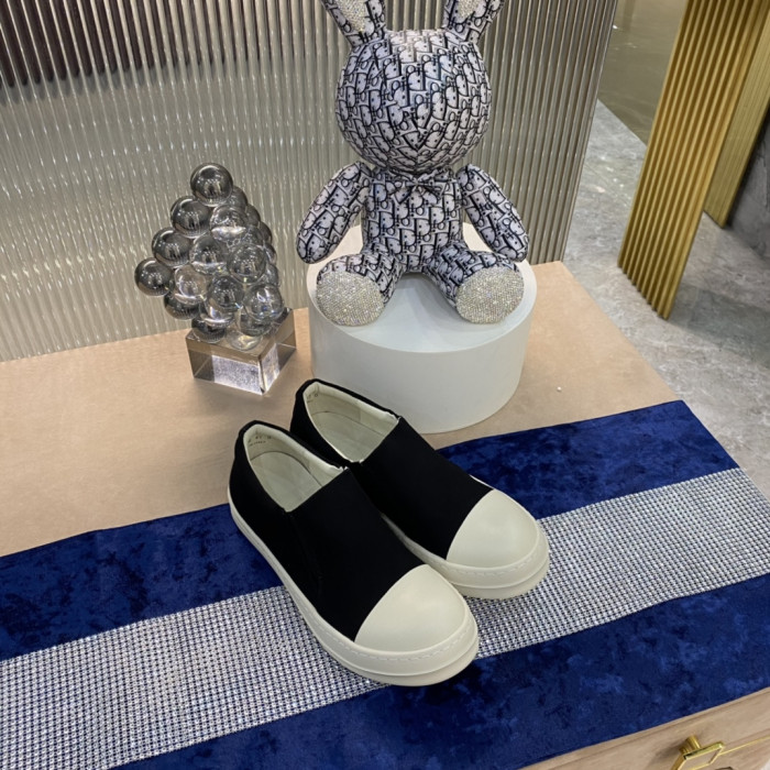 Rick Owen.s Sneaker - CCSHOES